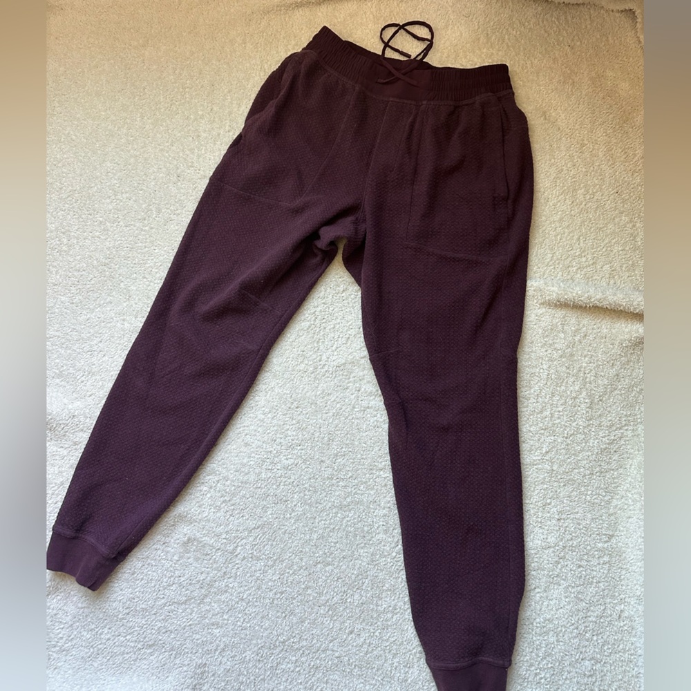 Men’s lulu lemon joggers